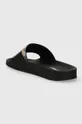 Marcelo Burlon sliders Icon Wings Sliders Uppers: Synthetic material Inside: Synthetic material Outsole: Synthetic material