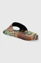 Marcelo Burlon sliders Grizzly Wings Slider Uppers: Synthetic material Inside: Synthetic material, Textile material Outsole: Synthetic material