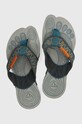 LA Sportiva slapi Swing albastru 18A623205