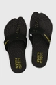 fekete LA Sportiva flip-flop Jandal