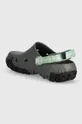 Crocs sliders All Terains Atlas Clog Uppers: Synthetic material Inside: Synthetic material Outsole: Synthetic material