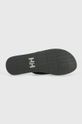 Σαγιονάρες Helly Hansen LOGO SANDAL 2 μαύρο 11956