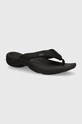 Keen japonki nubukowe nubuk czarny KE.1029144