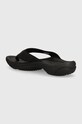 Obuwie Keen japonki nubukowe KE.1029144 czarny