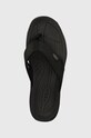 Keen japonki nubukowe czarny KE.1029144