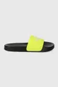The North Face sliders M Base Camp Slide III green