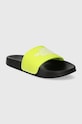 Scarpe The North Face ciabatte slide M Base Camp Slide III NF0A4T2RWIT1 verde