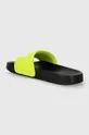 green The North Face sliders M Base Camp Slide III