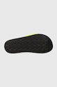 The North Face ciabatte slide M Base Camp Slide III NF0A4T2RWIT1 verde