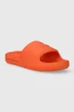 Pantofle adidas Originals Adilette 22 oranžová