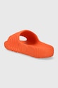 Взуття Шльопанці adidas Originals Adilette 22 IF3660 помаранчевий