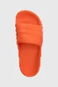 adidas Originals ciabatte slide Adilette 22 arancione IF3660