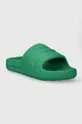 Šľapky adidas Originals Adilette 22 zelená
