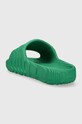 Obuwie adidas Originals klapki Adilette 22 IF3661 zielony