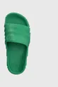 зелёный Шлепанцы adidas Originals Adilette 22