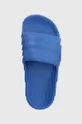 niebieski adidas Originals klapki Adilette 22