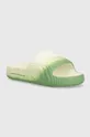 zelená Pantofle adidas Originals Adilette 22 Pánský