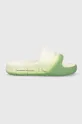 Шльопанці adidas Originals Adilette 22 зелений
