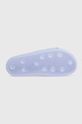 Pantofle adidas Originals Adilette Trefoil IF3681 fialová