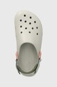 Crocs papuci All Terrain Clog gri 206340.1FS