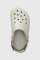 Παντόφλες Crocs All Terrain Clog γκρί 206340.1FS