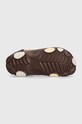 Παντόφλες Crocs All Terrain Clog 206340.2DV καφέ