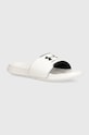 Under Armour papuci Ignite Select sintetic alb 3027219