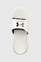 Under Armour papuci Ignite Select alb 3027219