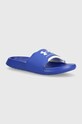 Under Armour papuci Ignite Select sintetic bleumarin 3027219