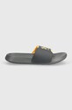 Under Armour papuci Ignite Select 3027219 gri SS25