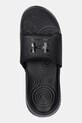 Under Armour ciabatte slide Ignite Select nero 3027219