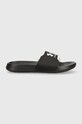 Under Armour klapki Ignite Select 3027219 czarny SS25