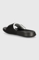 Obuwie Under Armour klapki Ignite Select 3027219 czarny