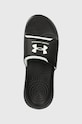 Under Armour klapki Ignite Select czarny 3027219