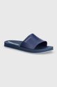 Ipanema klapki SLIDE UNISEX Planet friendly granatowy 82832.AJ331