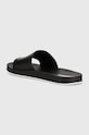 Încălțăminte Ipanema papuci SLIDE UNISEX 82832.AJ332 negru