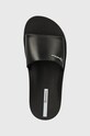 Шлепанцы Ipanema SLIDE UNISEX чёрный 82832.AJ332