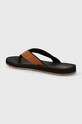 Boty Žabky Skechers TANTRIC 205097 hnědá