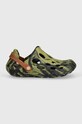 Merrell papucs HYDRO MOC J005947 zöld SS24
