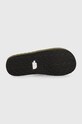 The North Face slapi BASE CAMP FLIP-FLOP II NF0A47AA3I01 verde