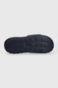 Pantofle The North Face NEVER STOP CUSH SLIDE NF0A8A909F41 námořnická modř
