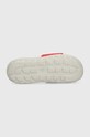 The North Face papuci NEVER STOP CUSH SLIDE NF0A8A90M2C1 rosu