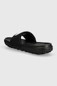 Obuwie The North Face klapki NEVER STOP CUSH SLIDE NF0A8A90KX71 czarny