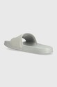 Obuwie The North Face klapki BASE CAMP SLIDE III NF0A4T2RA2Z1 szary
