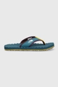 Σαγιονάρες The North Face BASE CAMP FLIP-FLOP II μπλε