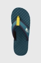 μπλε Σαγιονάρες The North Face BASE CAMP FLIP-FLOP II