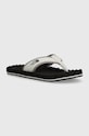 The North Face japonki BASE CAMP FLIP-FLOP II szary NF0A47AAC3F1