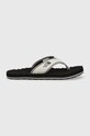 Japanke The North Face BASE CAMP FLIP-FLOP II NF0A47AAC3F1 siva SS24