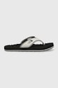 The North Face japonki BASE CAMP FLIP-FLOP II NF0A47AAC3F1 szary SS24
