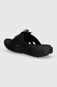 Παπούτσια Παντόφλες The North Face EXPLORE CAMP NF0A8A8YKX71 μαύρο